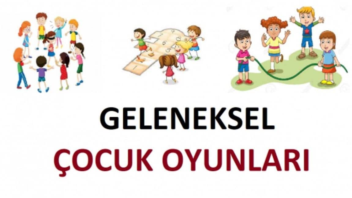 Geleneksel Çocuk Oyunlarımız